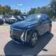 1GYKPPRLXRZ110762 2024 Cadillac Lyriq Luxury auction photo thumbnail 2