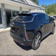 1GYKPPRLXRZ110762 2024 Cadillac Lyriq Luxury auction photo thumbnail 4