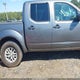 1N6DD0ER7HN772732 2017 Nissan Frontier Sv auction photo thumbnail 12