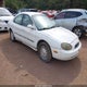 1MEFM50U7XA648243 1999 Mercury Sable Gs auction photo thumbnail 1
