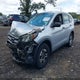 2HKRM3H36EH530513 2014 Honda Cr-V Lx auction photo thumbnail 2