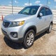 5XYKU4A25BG035117 2011 Kia Sorento Ex V6 auction photo thumbnail 2