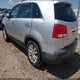 5XYKU4A25BG035117 2011 Kia Sorento Ex V6 auction photo thumbnail 3