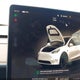 7SAYGDEF2SF298271 2025 Tesla Model Y Performance Dual Motor All-Wheel Drive auction photo thumbnail 7