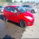 3FADP4EJXCM186529 2012 Ford Fiesta Se auction photo thumbnail 1