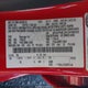 3FADP4EJXCM186529 2012 Ford Fiesta Se auction photo thumbnail 9
