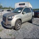 1GKKRRKD6EJ118143 2014 GMC Acadia Slt-1 auction photo thumbnail 2
