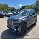 5UXCW2C07L9A00016 2020 BMW X7 xDrive40I auction photo thumbnail 2