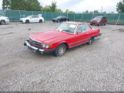 WDBBA45A5CB016233 1982 Mercedes-Benz 380 Sl auction photo thumbnail 2