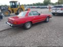WDBBA45A5CB016233 1982 Mercedes-Benz 380 Sl auction photo thumbnail 4
