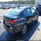 3N1CN8EV6ML886225 2021 Nissan Versa Sv Xtronic Cvt auction photo thumbnail 4