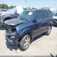 5FNYF4H95CB037983 2012 Honda Pilot Touring auction photo thumbnail 2