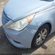 5NPEB4AC8BH212456 2011 Hyundai Sonata Gls auction photo thumbnail 14