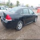 2G1WG5EK2B1243595 2011 Chevrolet Impala Lt auction photo thumbnail 4