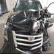 1GYS4BKJ3GR397248 2016 Cadillac Escalade Luxury Collection auction photo thumbnail 10