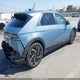 KM8KMDAF3NU100211 2022 Hyundai Ioniq 5 Se auction photo thumbnail 4