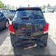 3GNCJLSB8JL364818 2018 Chevrolet Trax Lt auction photo thumbnail 17