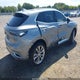 LRBFZSR49PD220272 2023 Buick Envision Avenir Awd auction photo thumbnail 4
