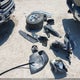 1GCRCSE06BZ318187 2011 Chevrolet Silverado 1500 Lt auction photo thumbnail 11