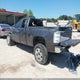 1GCRCSE06BZ318187 2011 Chevrolet Silverado 1500 Lt auction photo thumbnail 3