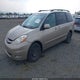 5TDBK22C67S003191 2007 Toyota Sienna Xle auction photo thumbnail 2