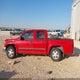 1GTCS13E178120597 2007 GMC Canyon Sle1 auction photo thumbnail 15