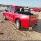 1GTCS13E178120597 2007 GMC Canyon Sle1 auction photo thumbnail 3