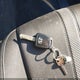 SHHFK7H33LU201603 2020 Honda Civic Lx auction photo thumbnail 11