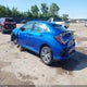 SHHFK7H33LU201603 2020 Honda Civic Lx auction photo thumbnail 3
