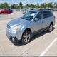 4S4BRBDC9E3251759 2014 Subaru Outback 2.5I Premium auction photo thumbnail 2