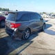 5FNRL6H79JB025128 2018 Honda Odyssey Ex-L auction photo thumbnail 4