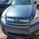 4S4BRCAC0E3288578 2014 Subaru Outback 2.5I auction photo thumbnail 6