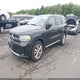 1C4RDJDG1DC611121 2013 Dodge Durango Crew auction photo thumbnail 2