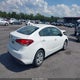 3KPFK4A78HE087477 2017 Kia Forte Lx auction photo thumbnail 4