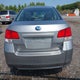 4S3BMBC61B3225814 2011 Subaru Legacy 2.5I Premium auction photo thumbnail 17