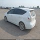 JTDZN3EU9C3116287 2012 Toyota Prius V Five auction photo thumbnail 3