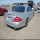 WDBPJ73J91A014482 2001 Mercedes-Benz Cl 55 Amg auction photo thumbnail 4