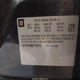 1G1PC5SB8E7107919 2014 Chevrolet Cruze 1Lt Auto auction photo thumbnail 9