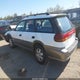4S3BG6850T7378452 1996 Subaru Legacy Outback auction photo thumbnail 3