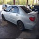 2T1BR32E78C923375 2008 Toyota Corolla Le auction photo thumbnail 3