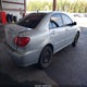 2T1BR32E78C923375 2008 Toyota Corolla Le auction photo thumbnail 4