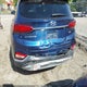 5NMS3CAD0KH095178 2019 Hyundai Santa Fe Sel Plus auction photo thumbnail 6