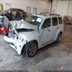 3GNDA33P67S634805 2007 Chevrolet Hhr Lt auction photo thumbnail 2