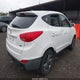 KM8JTCAF5FU966521 2015 Hyundai Tucson Gls auction photo thumbnail 4