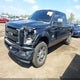 1FT7W2BT4DEA54121 2013 Ford F-250 Lariat auction photo thumbnail 2