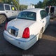 1LNHM82W61Y687099 2001 Lincoln Town Car Signature auction photo thumbnail 4