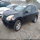 JN8AS58V68W142541 2008 Nissan Rogue Sl auction photo thumbnail 2