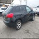 JN8AS58V68W142541 2008 Nissan Rogue Sl auction photo thumbnail 4