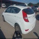 KMHCT5AE2DU127063 2013 Hyundai Accent Gs auction photo thumbnail 3