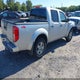 1N6AD07W95C465690 2005 Nissan Frontier Se auction photo thumbnail 4